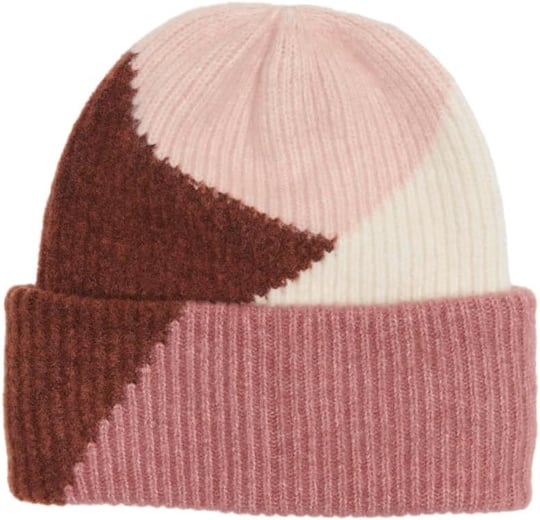 ONLY ONLELLY LIFE KNIT WOOL BEANIE CC Şapka Kadın