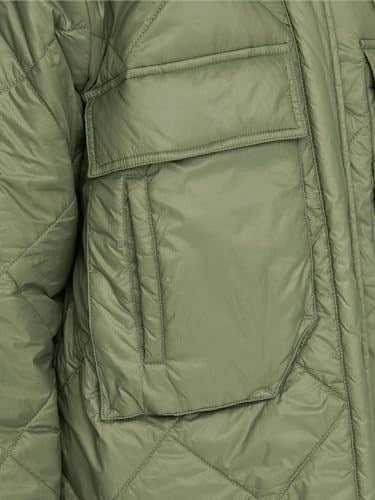 ONLY ONLFIE QUILTED JACKET OTW Ceket Kadın