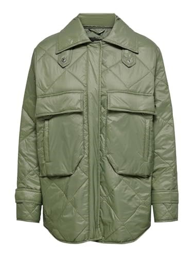 ONLY ONLFIE QUILTED JACKET OTW Ceket Kadın