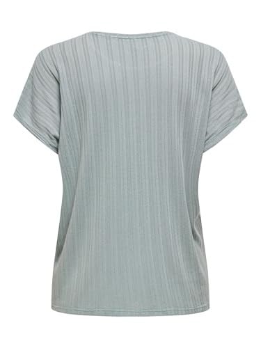 ONLY Onlirina S/S O-neck Top Jrs Onlirina S/S O-Neck Top Jrs Kadınlar