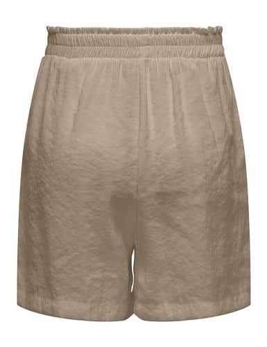 ONLY ONLIRIS MODAL HW SHORTS WVN Şort Kadın