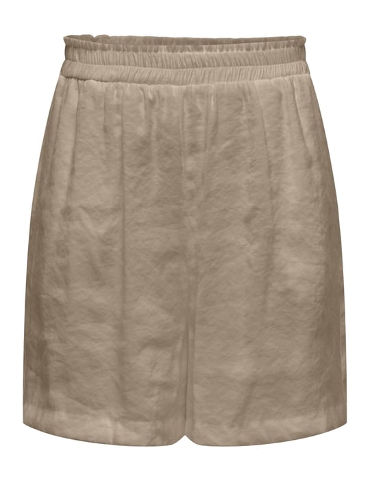 ONLY ONLIRIS MODAL HW SHORTS WVN Şort Kadın