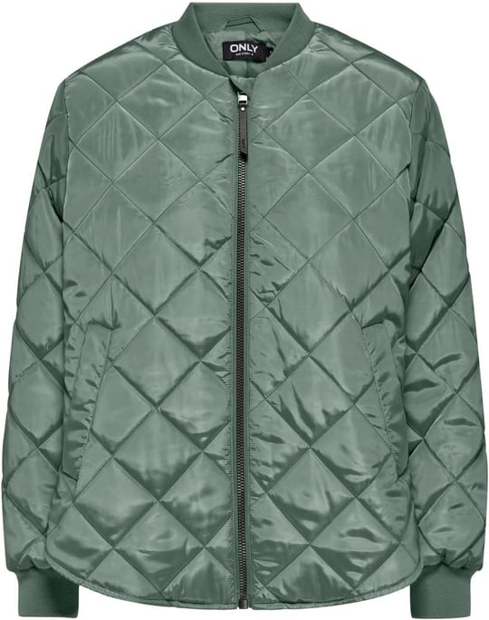 ONLY ONLJESSICA QUILTED JACKET CC OTW Kapitone Ceket Kadın