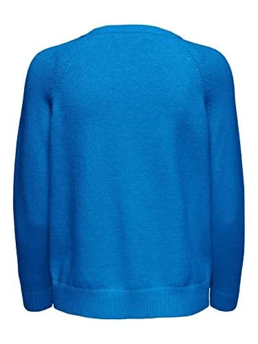 ONLY ONLLESLY KINGS L/S PULLOVER KNT NOOS Kazak Kadın