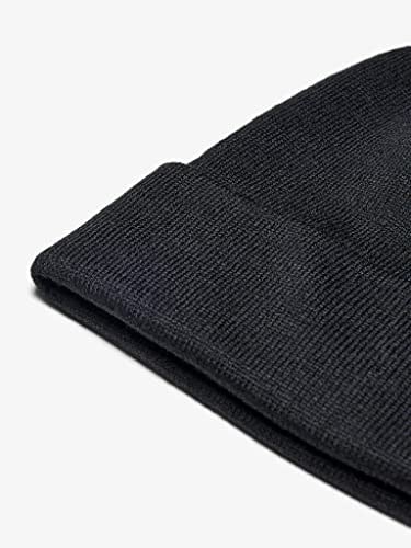 ONLY Onlliv Life Basic Beanie Cc kadın beresi, Einheitsgröße
