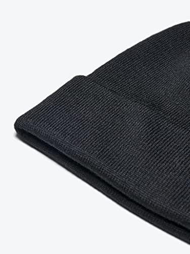 ONLY Onlliv Life Basic Beanie Cc kadın beresi, Einheitsgröße