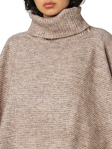 ONLY Onllovisa Life Knit Panço Acc Panço Kadın