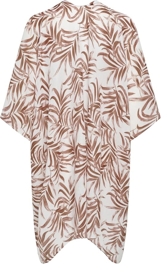 ONLY ONLLUNA LIFE PALM BEACH CARDIGAN ACC Ceket Kadın