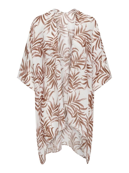 ONLY ONLLUNA LIFE PALM BEACH CARDIGAN ACC Ceket Kadın