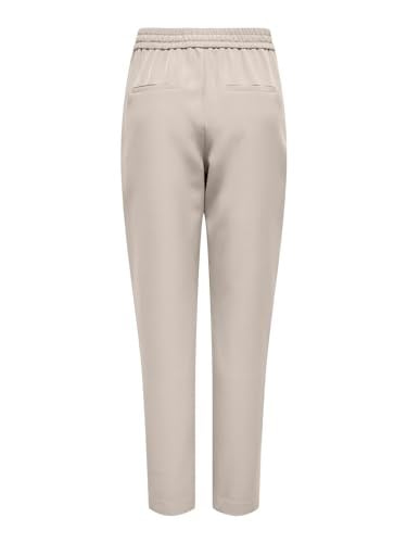 ONLY ONLMAIA MW PULL-UP PANT CC TLR Pantolon Kadın