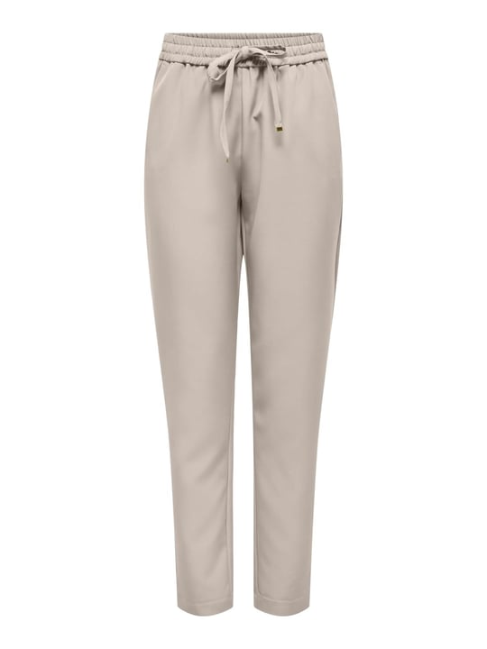 ONLY ONLMAIA MW PULL-UP PANT CC TLR Pantolon Kadın
