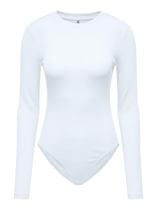 ONLY ONLMAXINE L/S BODY JRS Tişört Kadın