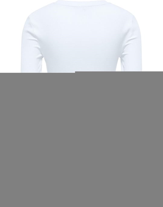 ONLY ONLMAXINE L/S BODY JRS Tişört Kadın