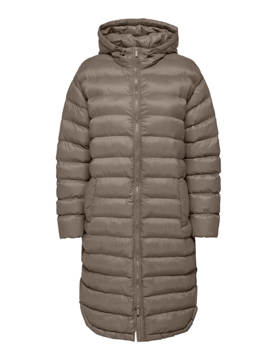 ONLY ONLMELODY OVERSIZE QUILT COAT CC OTW Mont Kadın