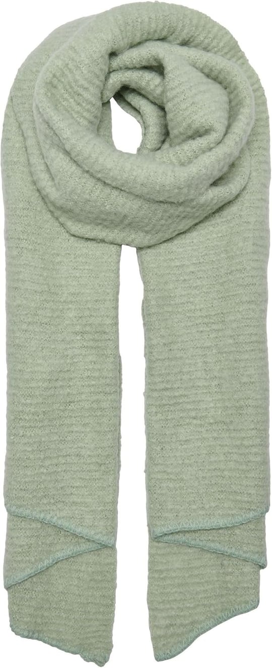 ONLY ONLMERLE LIFE KNITTED SCARF NOOS Atkı Kadın