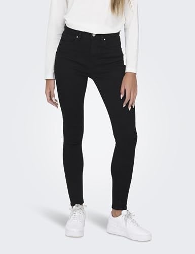 ONLY ONLMILA HW SK ANK DNM BJ380 NOOS Kot Pantolon Kadın
