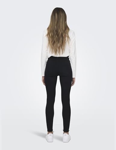 ONLY ONLMILA HW SK ANK DNM BJ380 NOOS Kot Pantolon Kadın