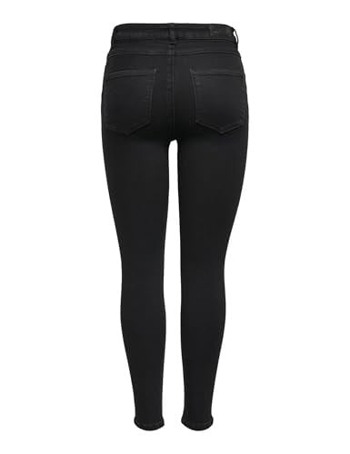 ONLY ONLMILA HW SK ANK DNM BJ380 NOOS Kot Pantolon Kadın