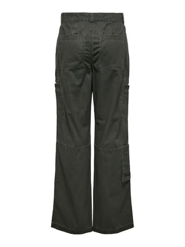 Only ONLMINNA HW STR CARGO PANT CC PNT, M