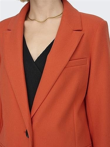 ONLY ONLNANCY LIFE COAT CC OTW Dış Giyim Kadın
