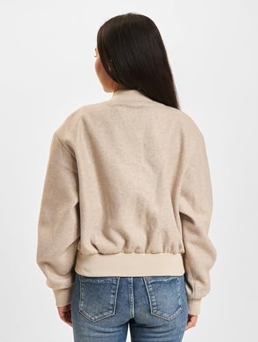 ONLY ONLNANCY LIFE SHORT BOMBER CC OTW Mont Ceket Kadın