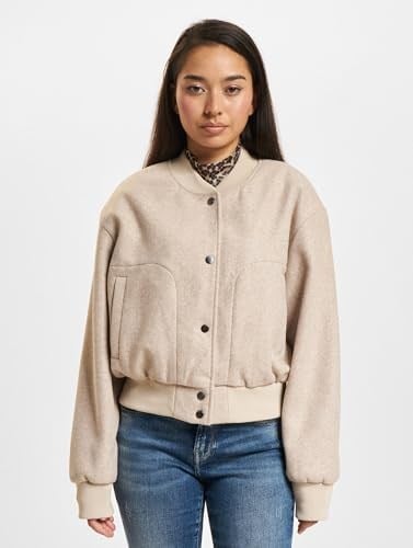ONLY ONLNANCY LIFE SHORT BOMBER CC OTW Mont Ceket Kadın