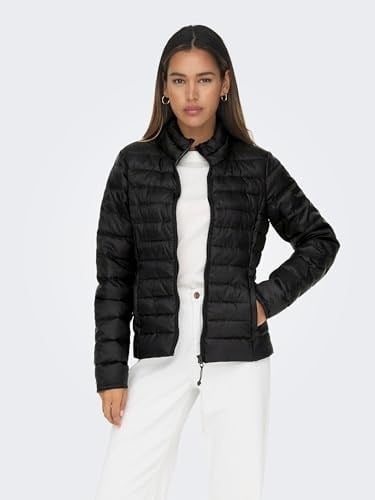 ONLY ONLNEWTAHOE QUILTED JACKET OTW Dış Giyim Kadın