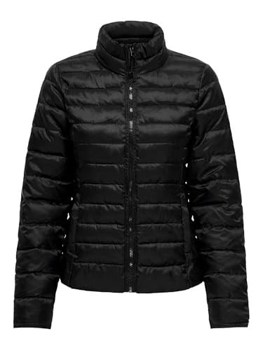 ONLY ONLNEWTAHOE QUILTED JACKET OTW Dış Giyim Kadın