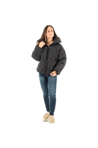 ONLY ONLNEWTAMARA SHORT QUILTED JACKET CC OTW Dış Giyim Kadın