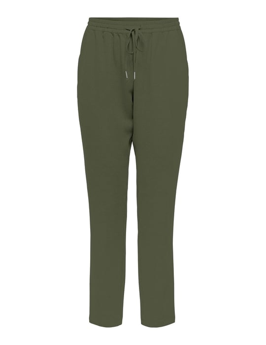 ONLY ONLNOVA LIFE VIS PANT SOLID Pantolon Kadın