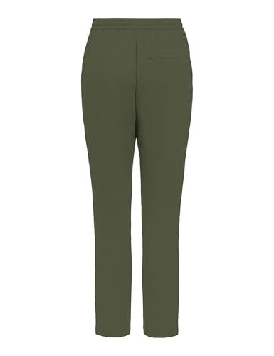 ONLY ONLNOVA LIFE VIS PANT SOLID Pantolon Kadın