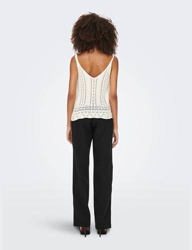 ONLY ONLPAIGE HW SKINNY FRONT SLIT DNM PIMBOX Kot Pantolon Kadın