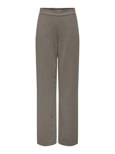 ONLY ONLPEACH LIFE MW STR PULL-UP PANT TLR Pantolon Kadın