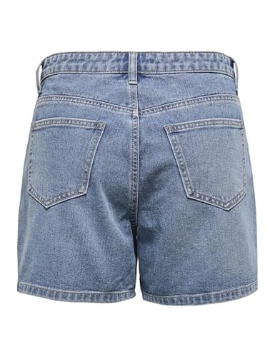 ONLY ONLPHINE LIFE SHORTS BB MAS0001 NOOS şort Kadın