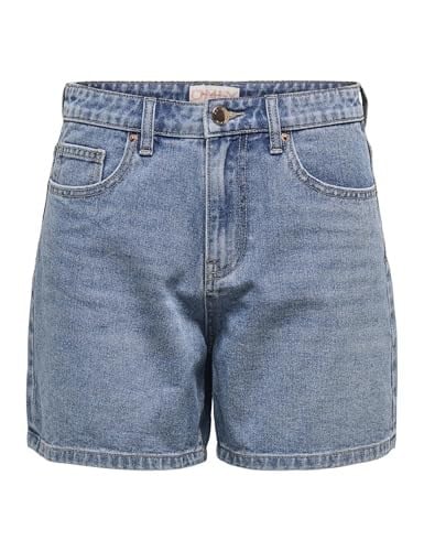 ONLY ONLPHINE LIFE SHORTS BB MAS0001 NOOS şort Kadın