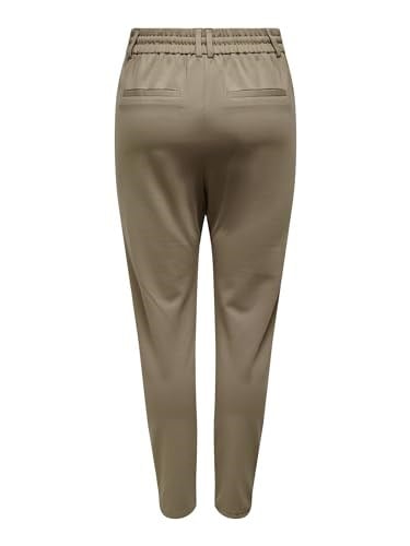 ONLY Onlpoptrash Life Easy Col Pant Pnt Noos Pantolon Kadın