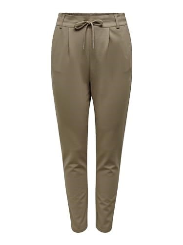 ONLY Onlpoptrash Life Easy Col Pant Pnt Noos Pantolon Kadın