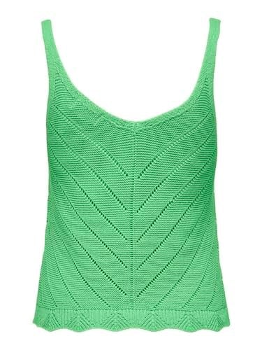 ONLY ONLROSELIA SL STRUCTURE V-NECK KNT Süveter Kadın
