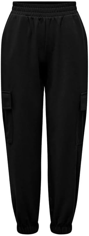 ONLY ONLSANIA CARGO PANT JRS Pantolon Kadın