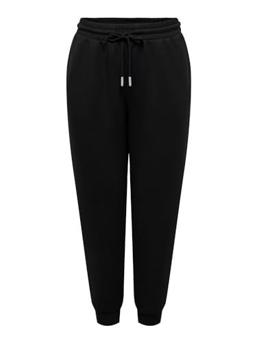 ONLY ONLSCARLETT STRAIGHT CUFF PANT SWT Pantolon Kadın