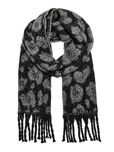 ONLY Onlsylvia Life Pattern Scarf CcŞalKadın