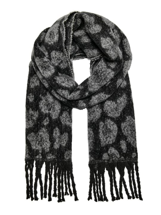 ONLY Onlsylvia Life Pattern Scarf CcŞalKadın