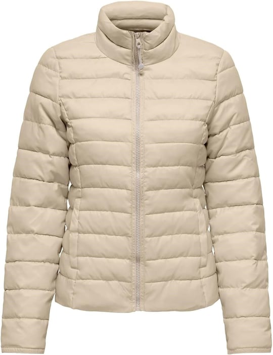 ONLY ONLTAHOE QUILTED JACKET OTW CC Mont Ceket Kadın