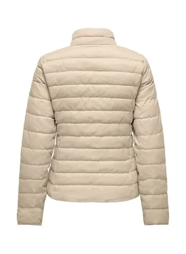ONLY ONLTAHOE QUILTED JACKET OTW CC Mont Ceket Kadın