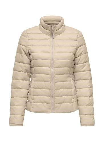 ONLY ONLTAHOE QUILTED JACKET OTW CC Mont Ceket Kadın