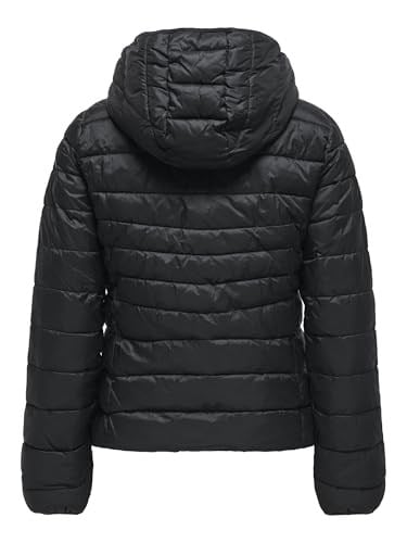 ONLY ONLTAHOE REVERSIBLE HOOD JACKET OTW Mont Ceket Kadın