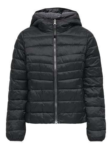 ONLY ONLTAHOE REVERSIBLE HOOD JACKET OTW Mont Ceket Kadın