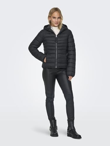 ONLY ONLTAHOE REVERSIBLE HOOD JACKET OTW Mont Ceket Kadın