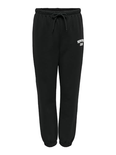 ONLY ONLTODDY PANT SWT Pantolon Kadın