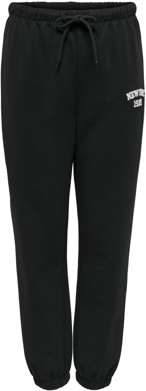 ONLY ONLTODDY PANT SWT Pantolon Kadın